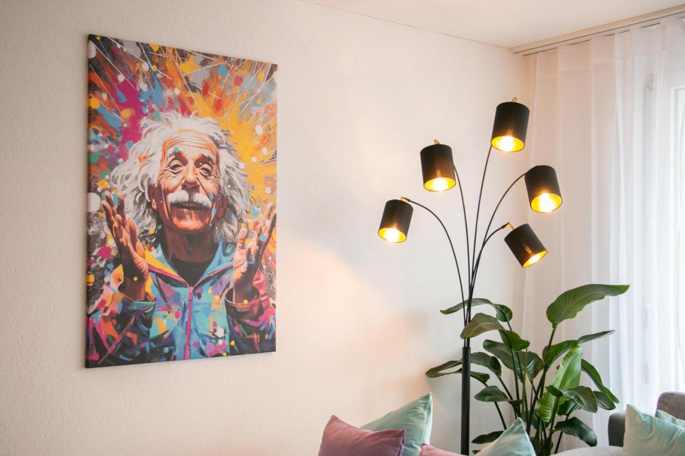 Special Einstein II Apartment Basel, Messe Kleinbasel 10-Star Extérieur photo