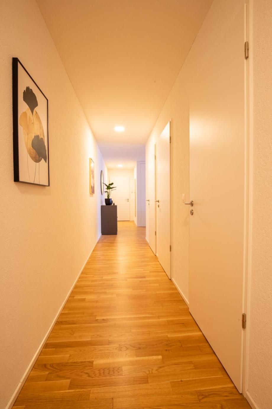 Special Einstein II Apartment Basel, Messe Kleinbasel 10-Star Extérieur photo