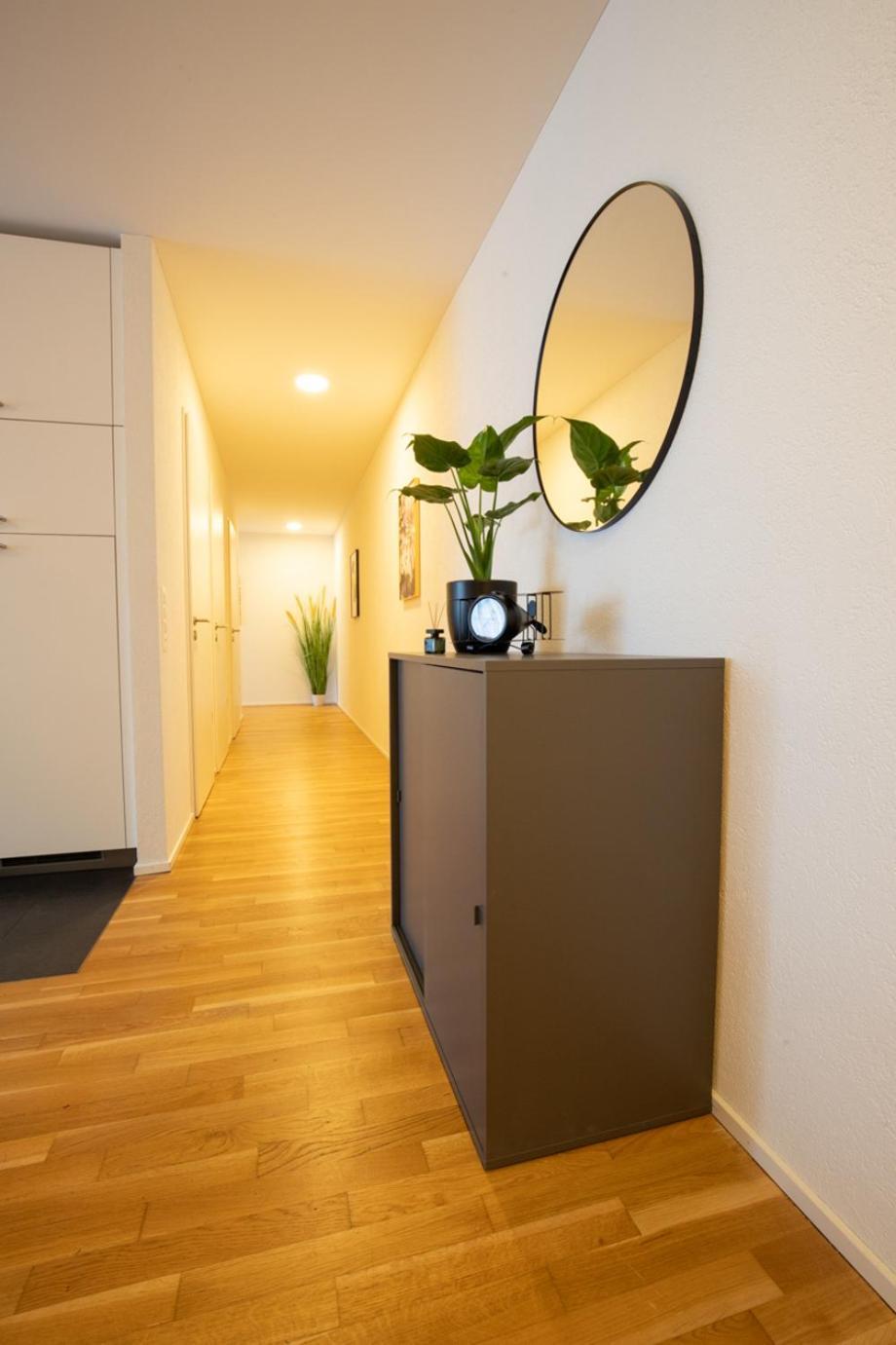 Special Einstein II Apartment Basel, Messe Kleinbasel 10-Star Extérieur photo