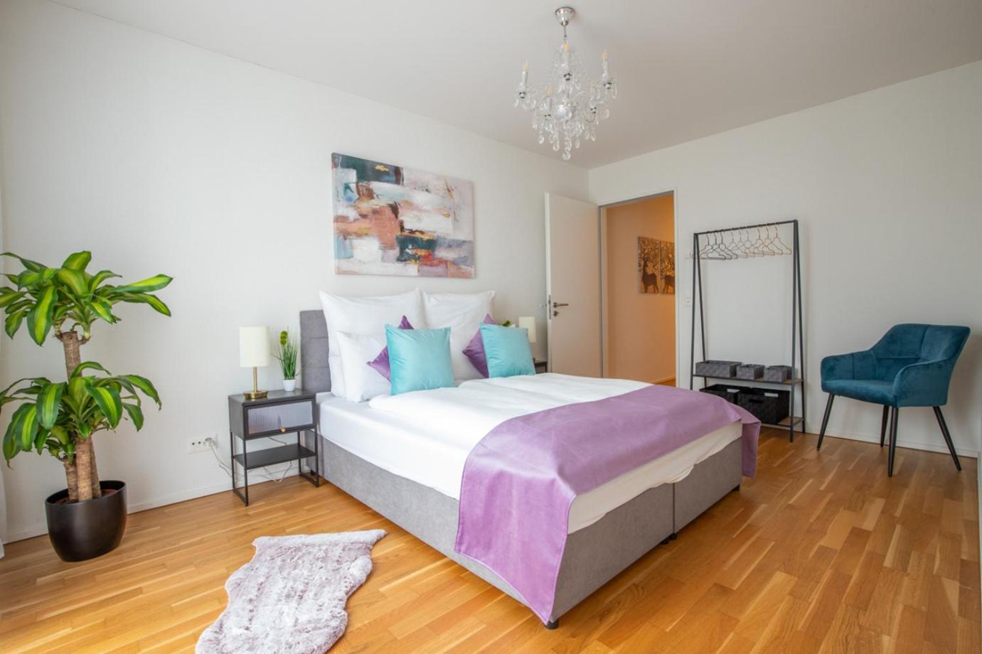 Special Einstein II Apartment Basel, Messe Kleinbasel 10-Star Extérieur photo